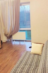 Сдается в аренду 1-комнатная квартира 43 кв. м в Киево-Святошинске, Валерия Лобановского улица