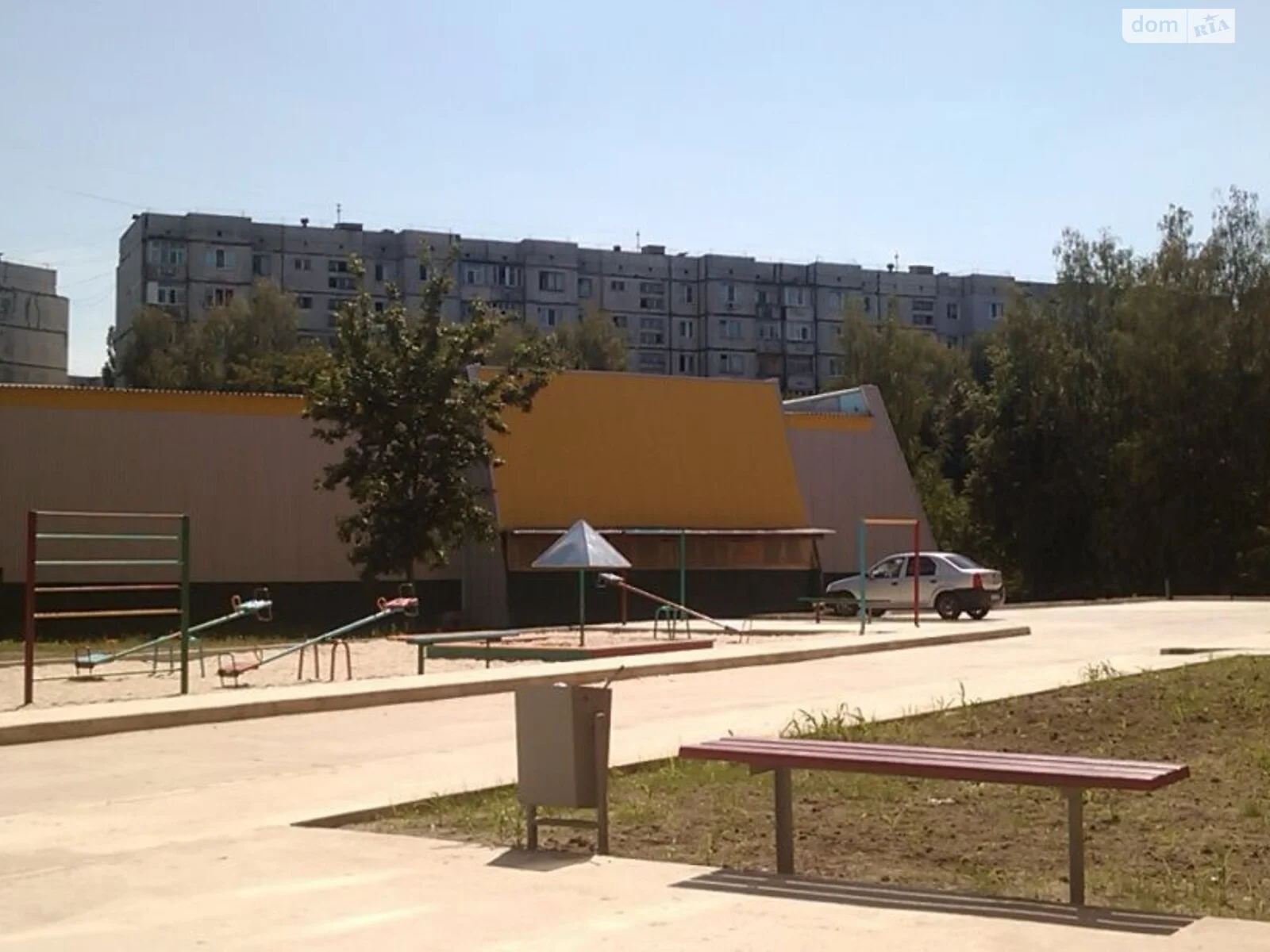 Продається об'єкт сфери послуг 2100 кв. м в 2-поверховій будівлі, цена: 300000 $ - фото 1