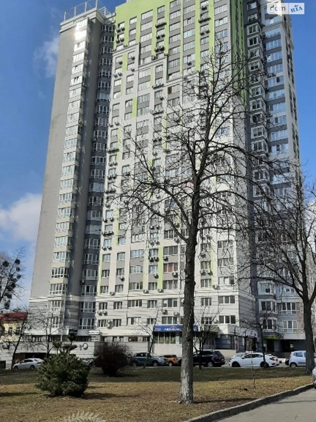 Продается 1-комнатная квартира 62 кв. м в Киеве, ул. Юрия Ильенко, 51Б - фото 1