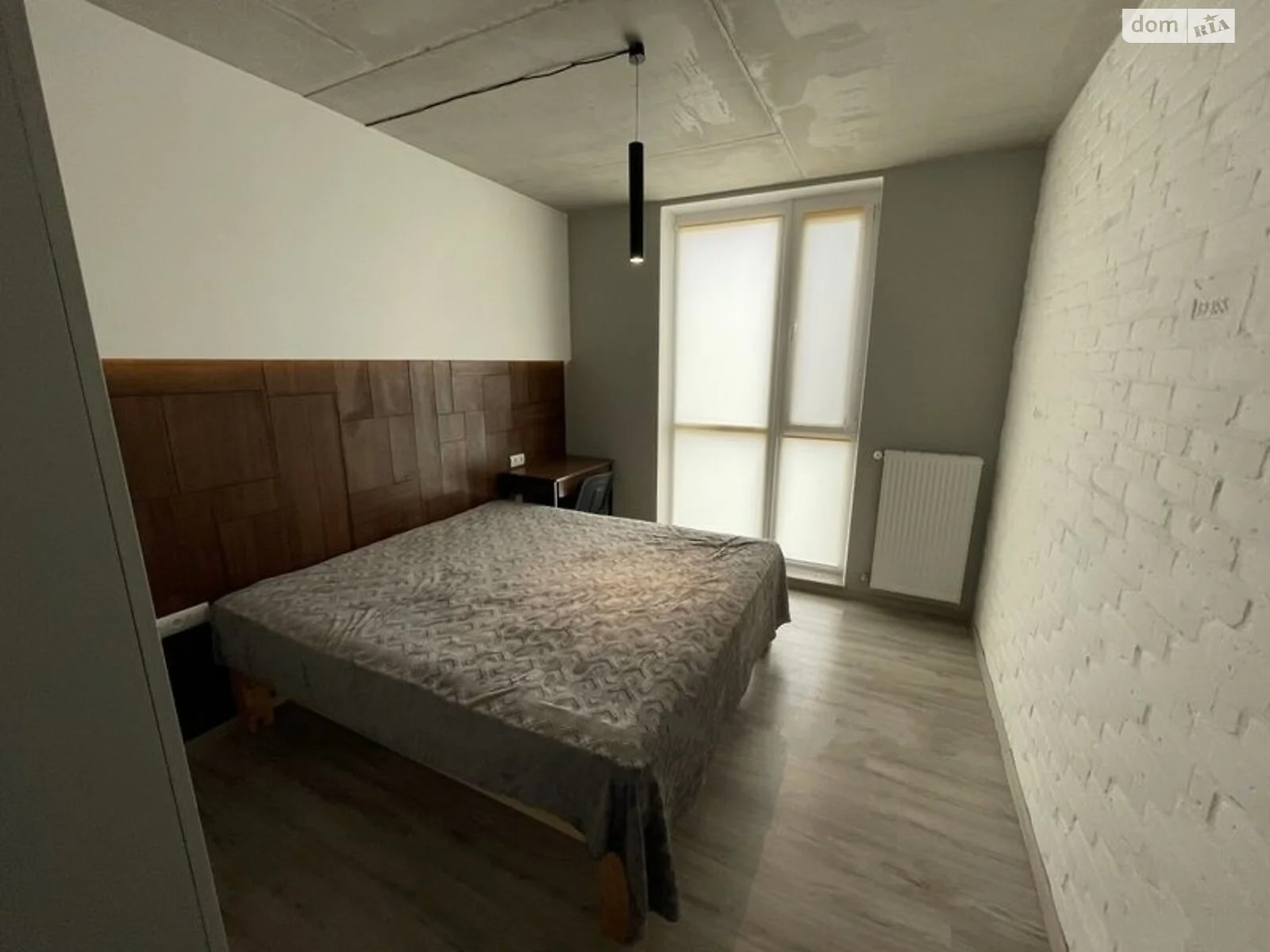 Сдается в аренду 2-комнатная квартира 52 кв. м в Львове, ул. Вячеслава Липинского - фото 1