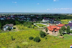Продажа участка под жилую застройку, Ивано-Франковская, Тысменица, c. Драгомирчаны, Вербова