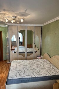 Продается 3-комнатная квартира 86 кв. м в Ивано-Франковске, цена: 50000 $