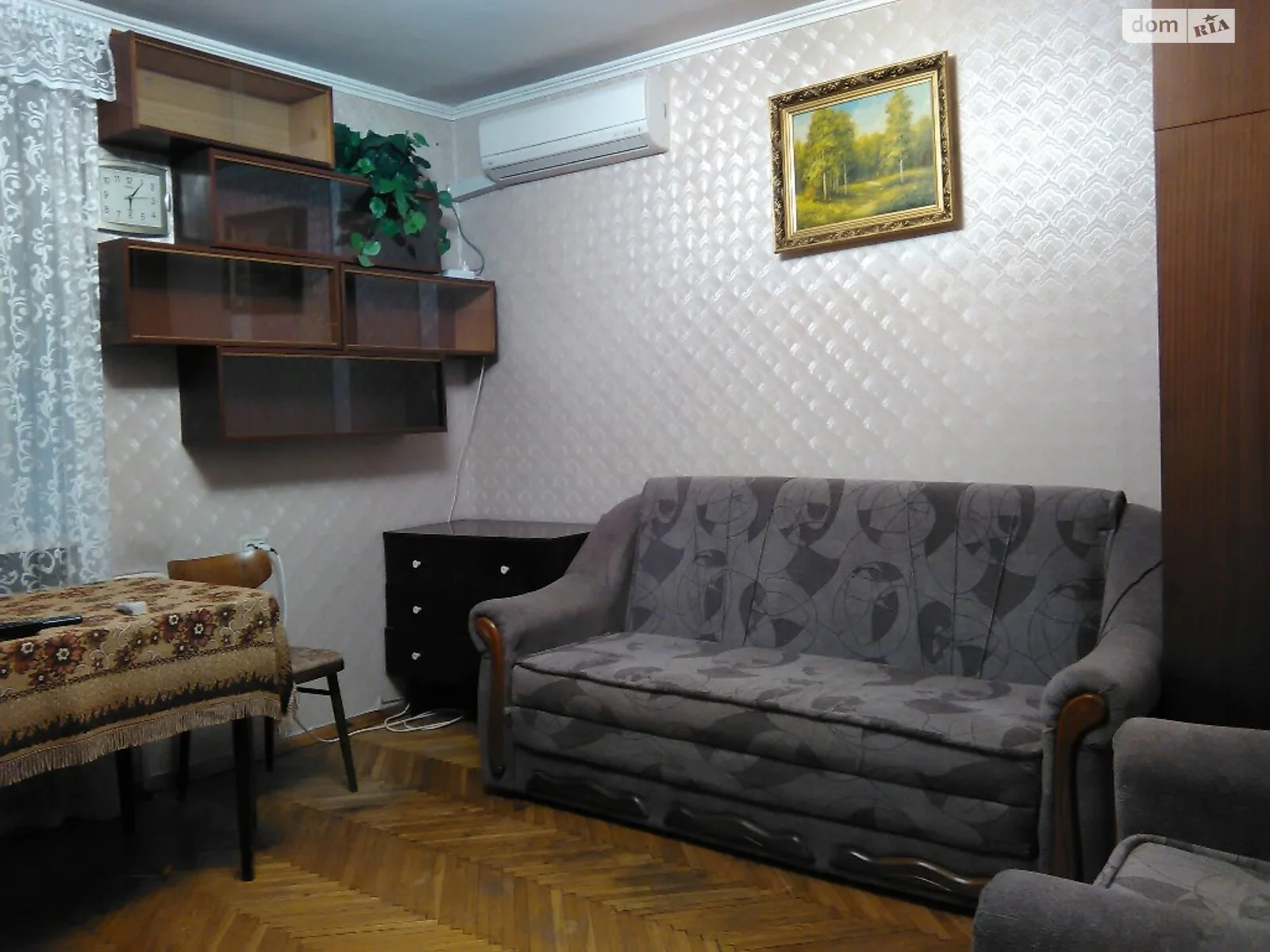 Здається в оренду 2-кімнатна квартира у Києві, вул. Макіївська, 7 - фото 1