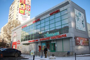 Долгосрочная аренда объекта сферы услуг, Харьков, р‑н. Шевченковский, Ахсарова улица