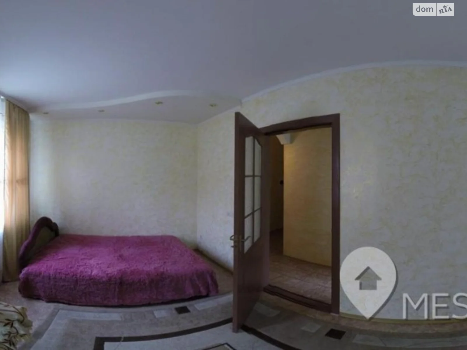 Сдается в аренду 1-комнатная квартира в Одессе, ул. Космонавтов, 26 - фото 1