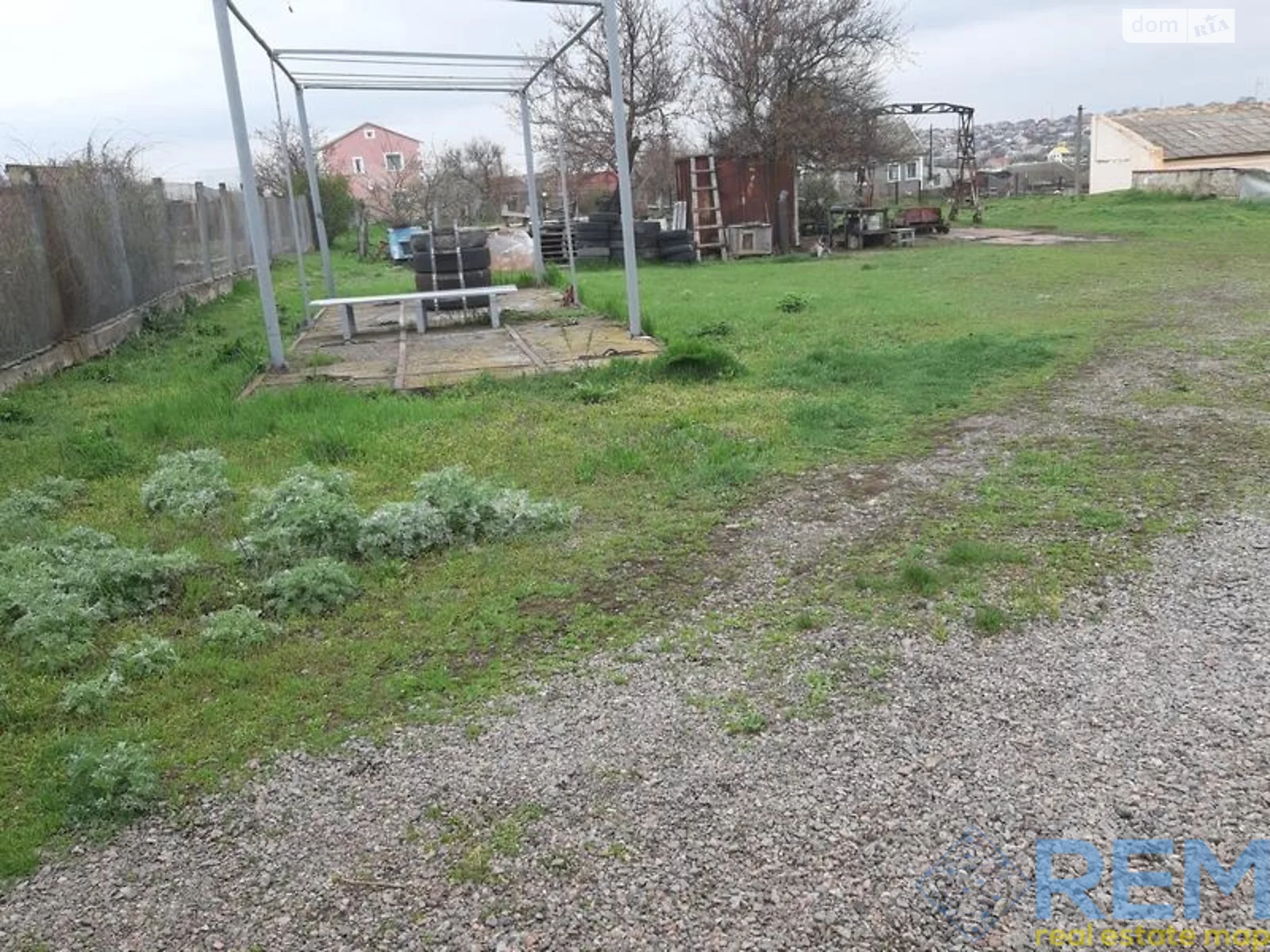 Продается земельный участок 33 соток в Одесской области, цена: 50000 $ - фото 1