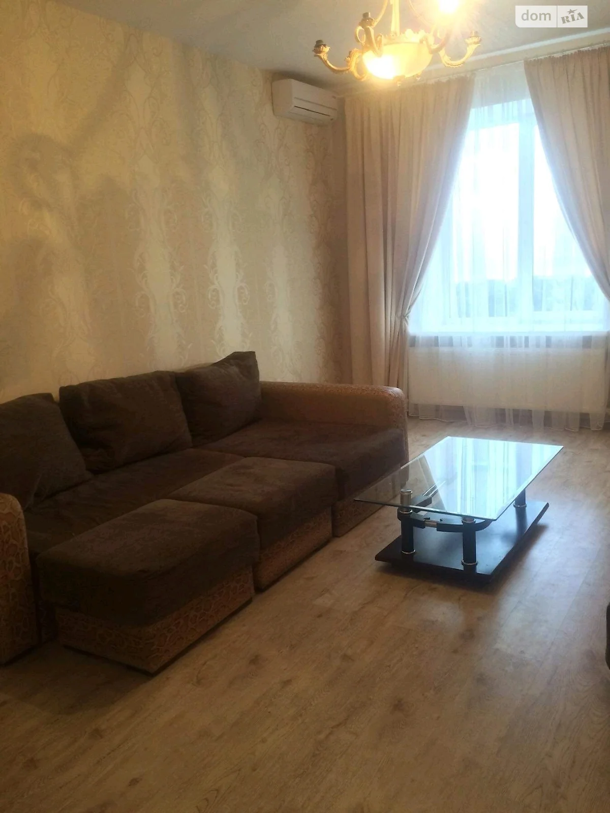Продается 2-комнатная квартира 60 кв. м в Черноморске, ул. Хантадзе, 3 - фото 1