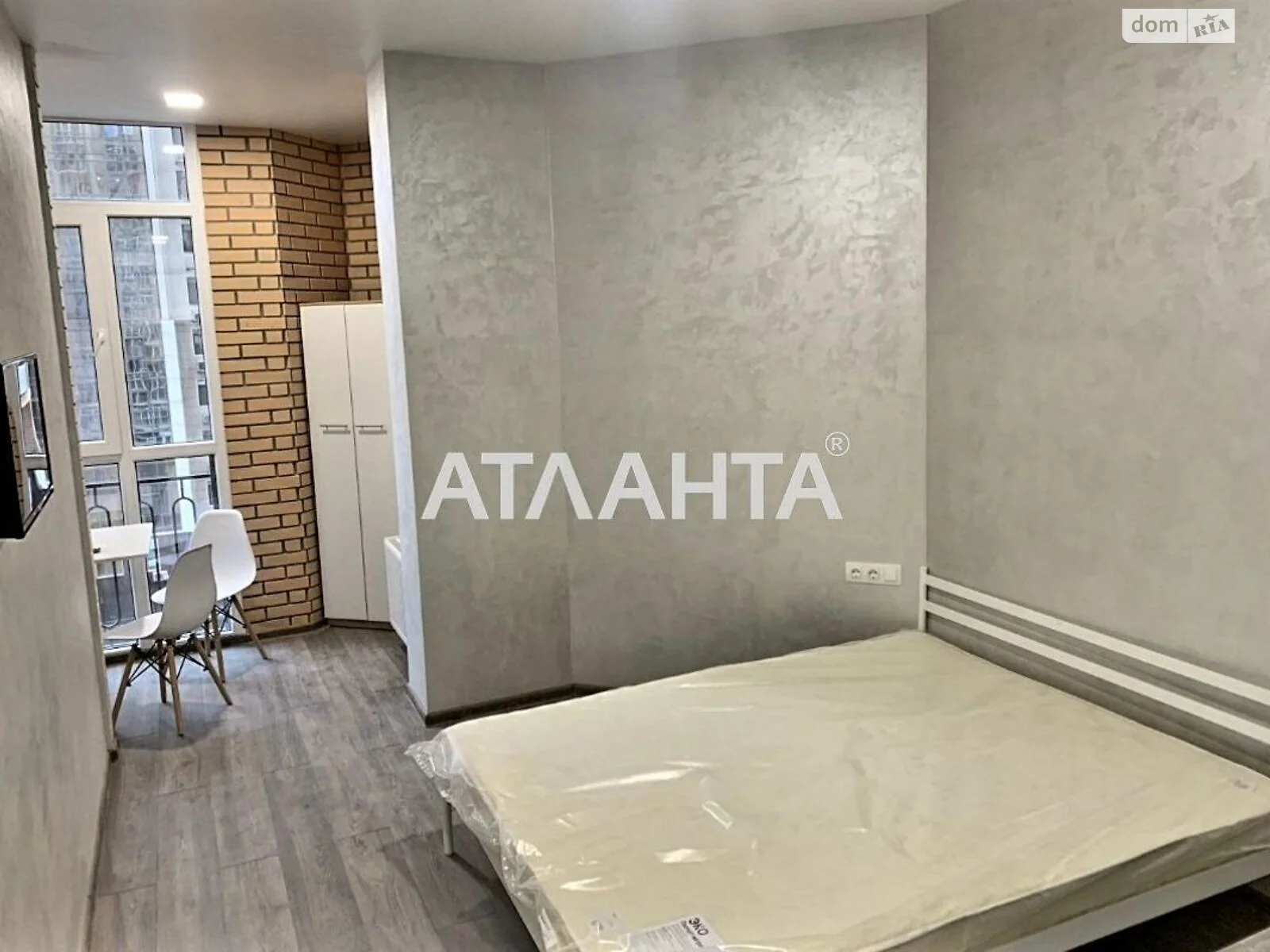 Продается 1-комнатная квартира 27 кв. м в Одессе, цена: 40000 $ - фото 1