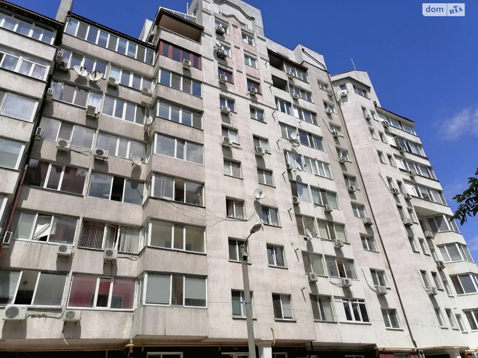 Продается 3-комнатная квартира 86.7 кв. м в Одессе, ул. Старорезничная - фото 1