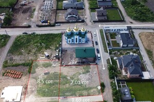 Продаж ділянки під житлову забудову, Хмельницький, р‑н. Дендропарковий