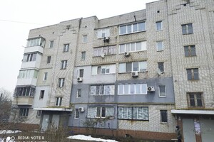 Продается 1-комнатная квартира 35.9 кв. м в Днепре, Калнышевского Петра (Косиора) улица