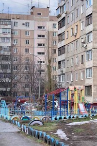 Продажа квартиры, Запорожье, р‑н. Бородинский, Товарищеская улица, дом 37
