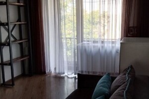 Продается 1-комнатная квартира 33 кв. м в Днепре, Савченко Юрия улица