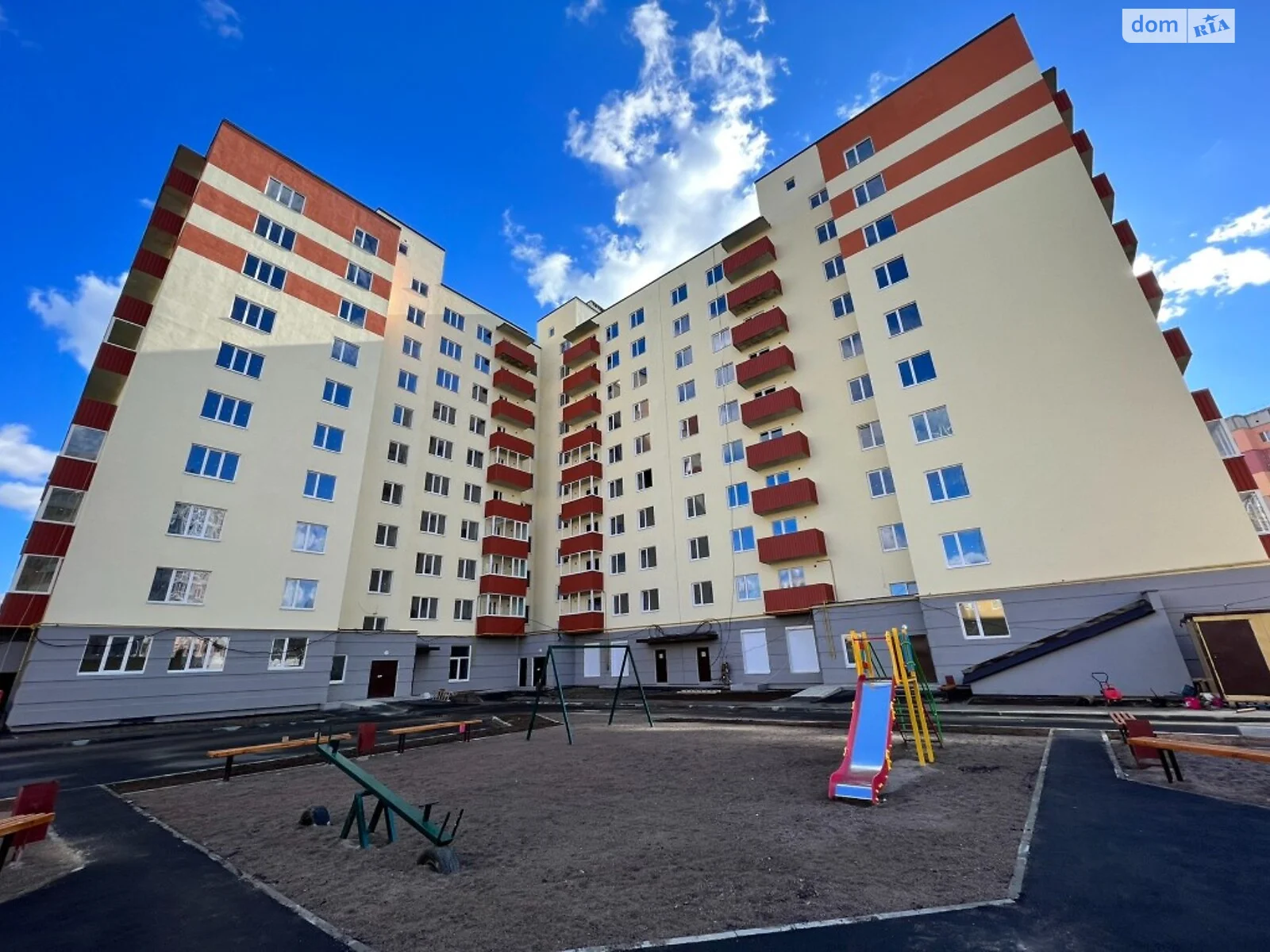 Продается 1-комнатная квартира 40 кв. м в Полтаве, цена: 36600 $