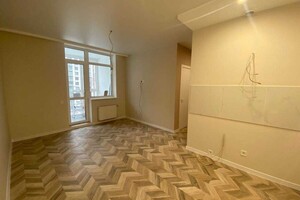 Продается 2-комнатная квартира 40 кв. м в Киеве, цена: 91400 $