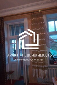 Продается 3-комнатная квартира 55 кв. м в Одессе, Бондарева улица
