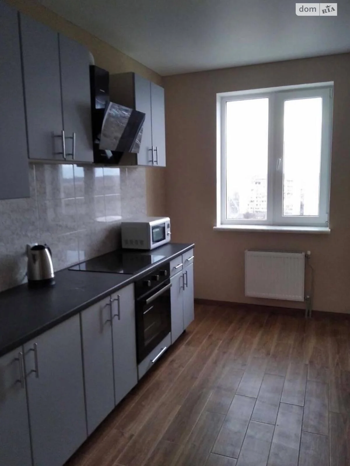 Продается 1-комнатная квартира 32 кв. м в Одессе, ул. Штилевая