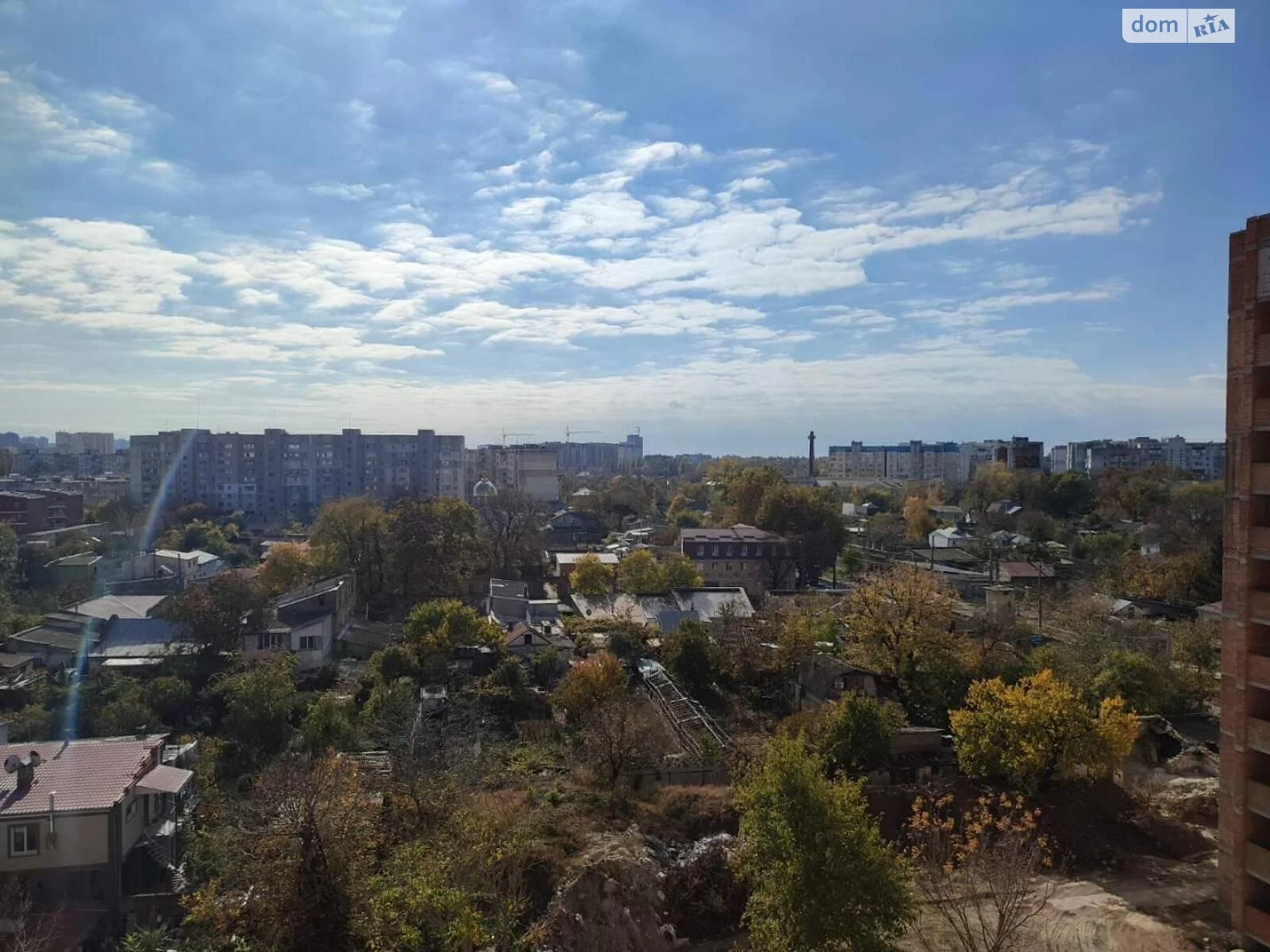 Продается 1-комнатная квартира 43 кв. м в Одессе, ул. Шота Руставели - фото 1