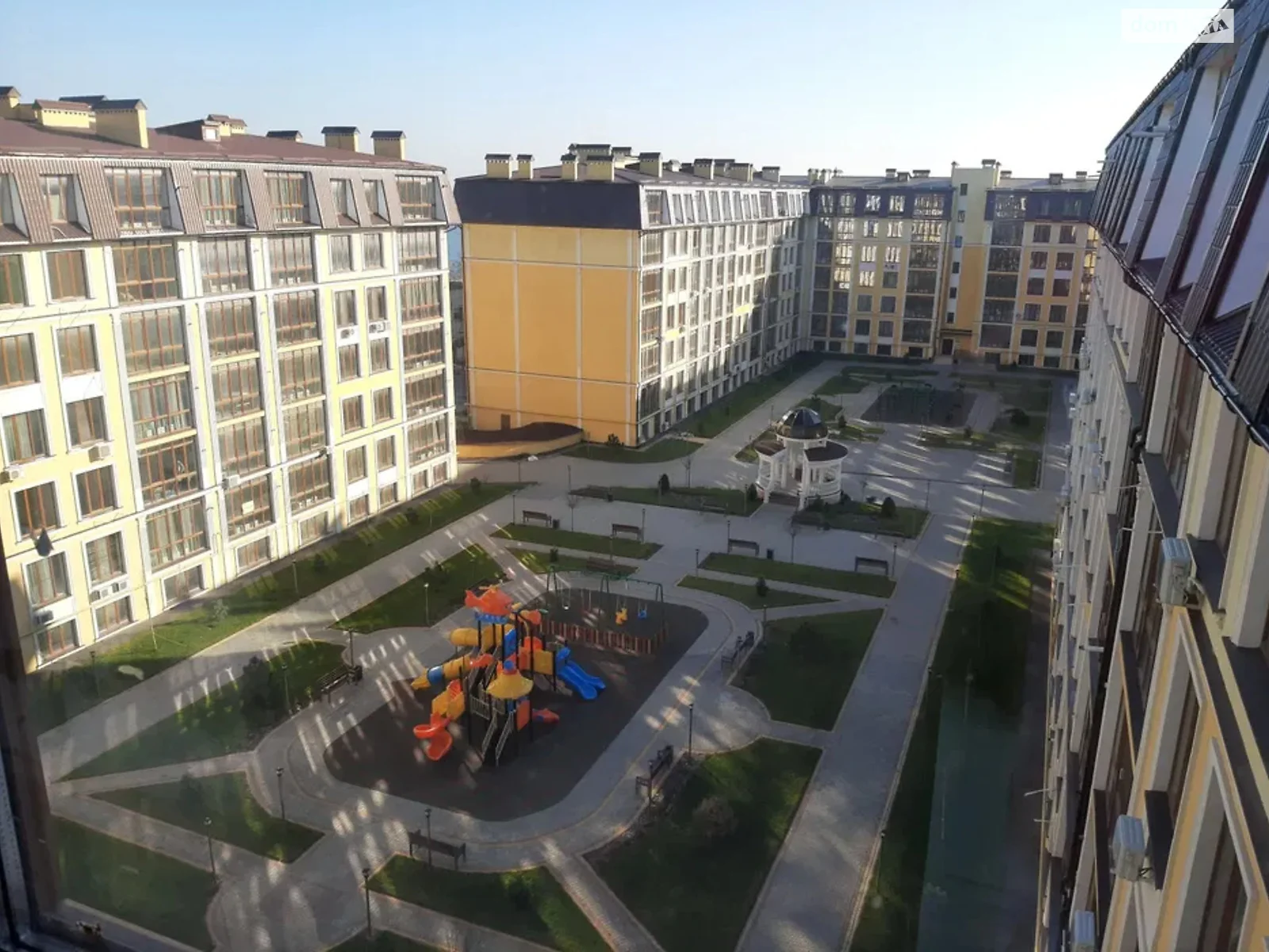 Продается 1-комнатная квартира 47.6 кв. м в Одессе, цена: 39200 $ - фото 1