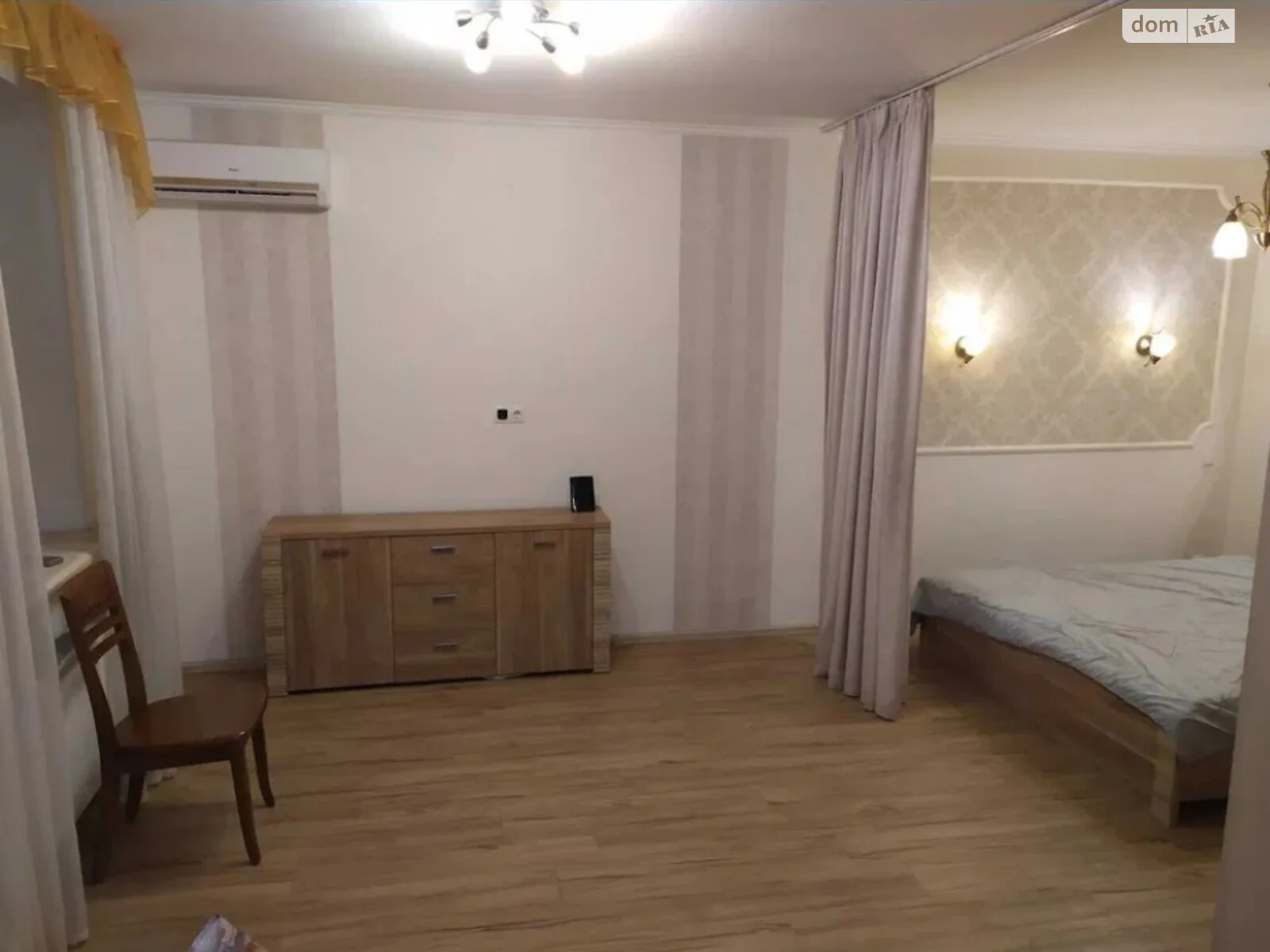 Продается 1-комнатная квартира 39 кв. м в Петропавловской Борщаговке - фото 3