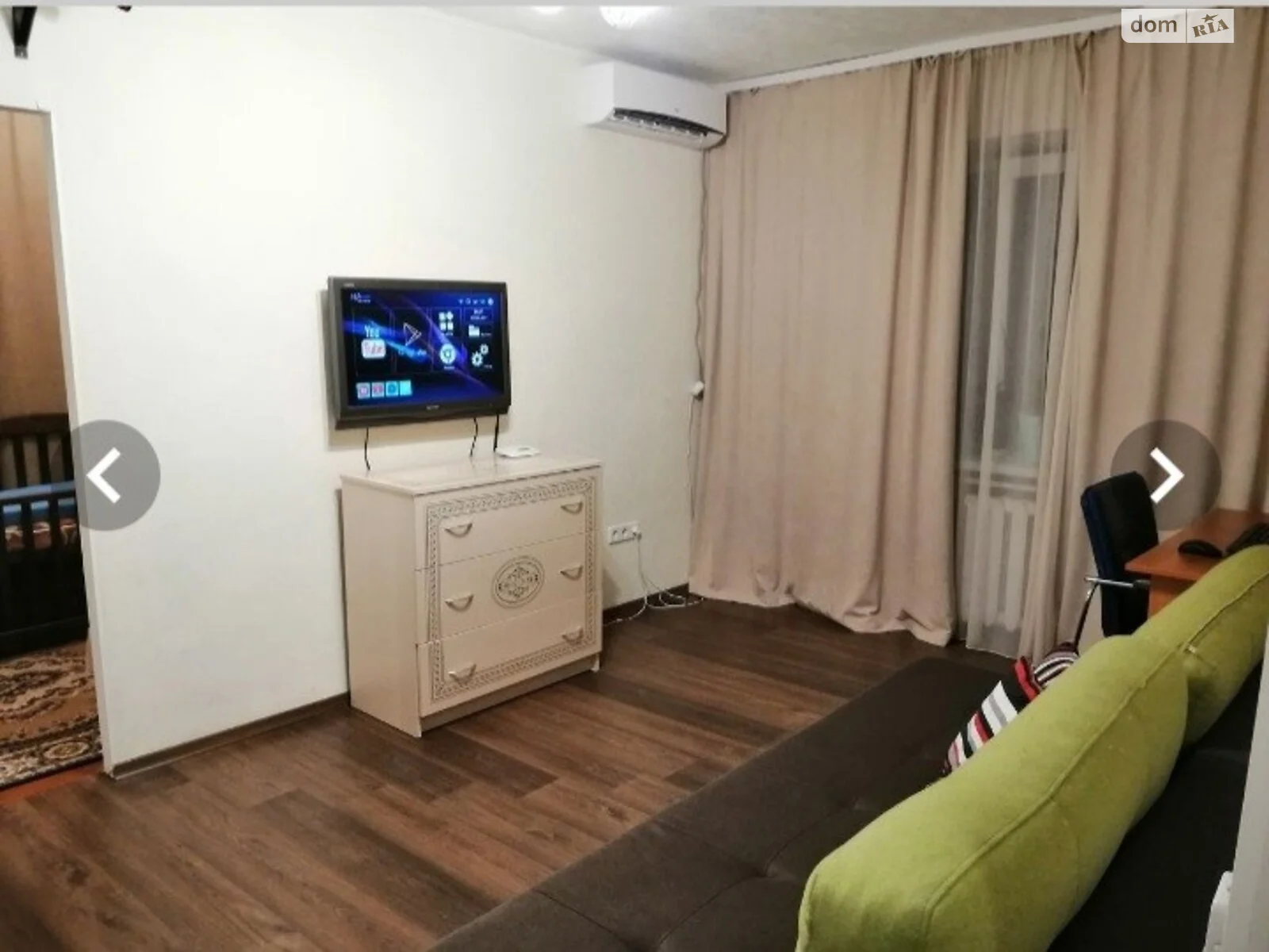 Здається в оренду 2-кімнатна квартира у Дніпрі, цена: 900 грн