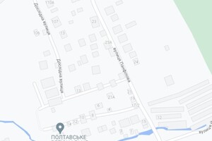 Продажа участка под жилую застройку, Полтава, р‑н. Центр, Панфилова улица