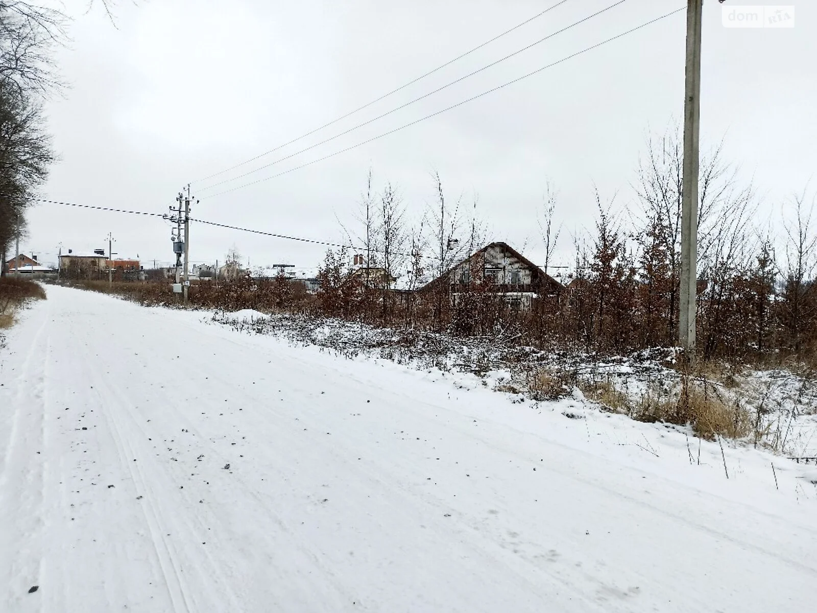 Продается земельный участок 11 соток в Винницкой области - фото 2