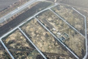 Продажа участка под жилую застройку, Днепр, р‑н. Новоалександровка, Хаус Грин