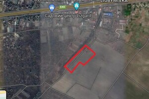Продается земельный участок 2.2376 соток в Киевской области, цена: 170000 $