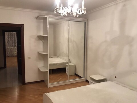 Сдается в аренду 2-комнатная квартира 64 кв. м в Львове, ул. Пасечная