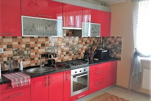 Долгосрочная аренда квартиры, Черкассы, р‑н. Мытница, Жужомы Сержанта улица, дом 5