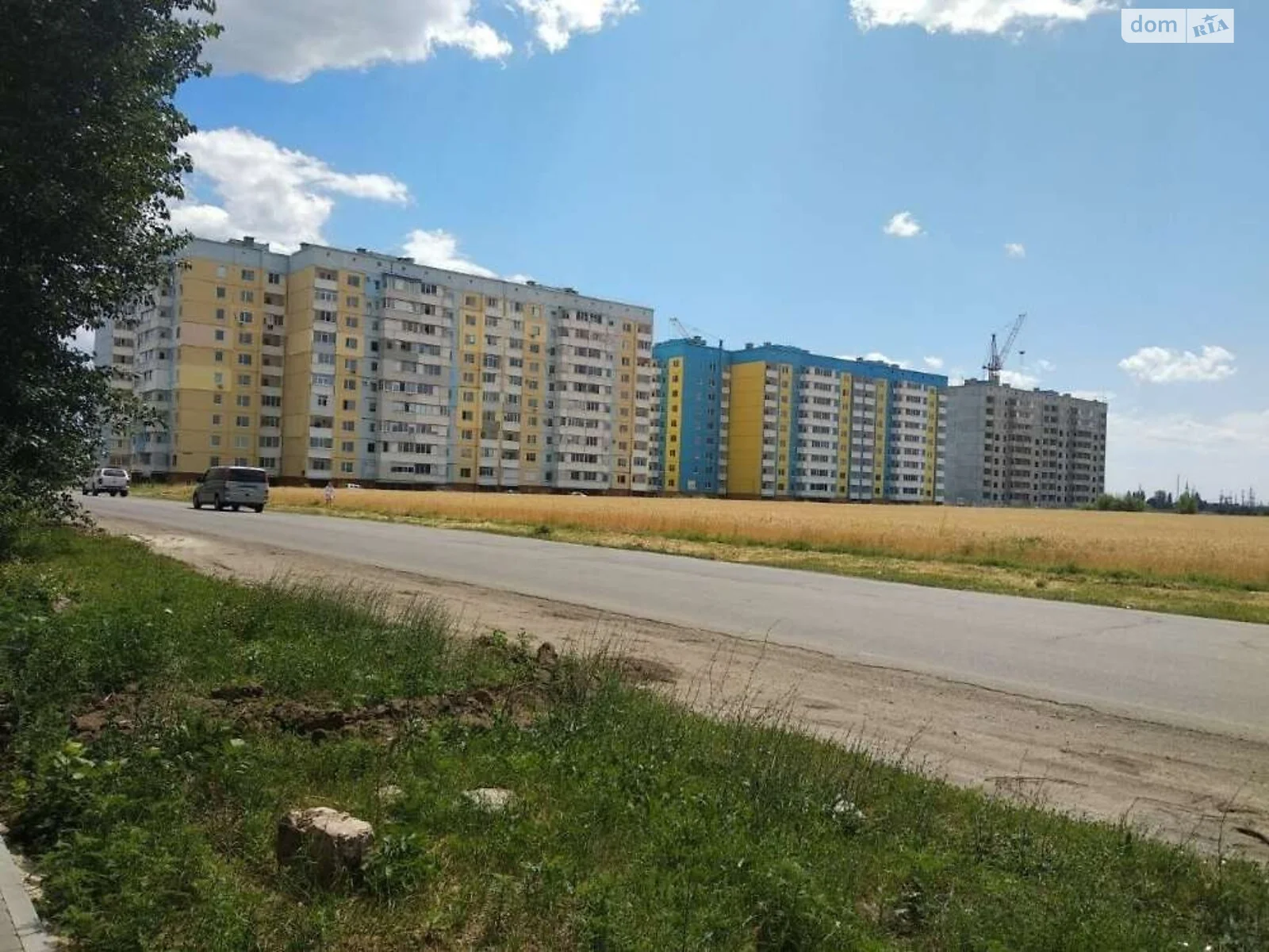 Продается 2-комнатная квартира 66 кв. м в Полтаве, цена: 46000 $