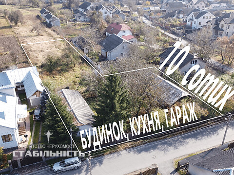 Продается земельный участок 10 соток в Ивано-Франковской области, цена: 49990 $