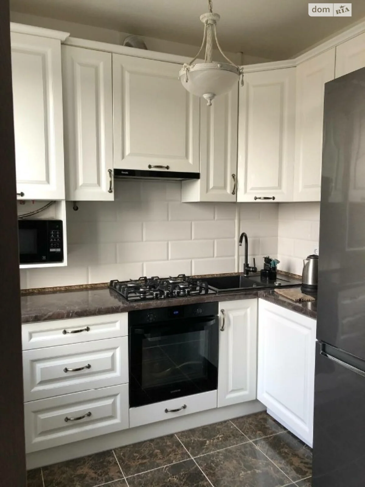 Сдается в аренду 2-комнатная квартира 41 кв. м в Львове, ул. Ивана Сулимы - фото 1