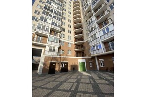 Продается 2-комнатная квартира 65 кв. м в Одессе, Академика Вильямса улица