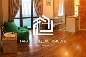 Продается 1-комнатная квартира 31 кв. м в Одессе, Французский бульвар