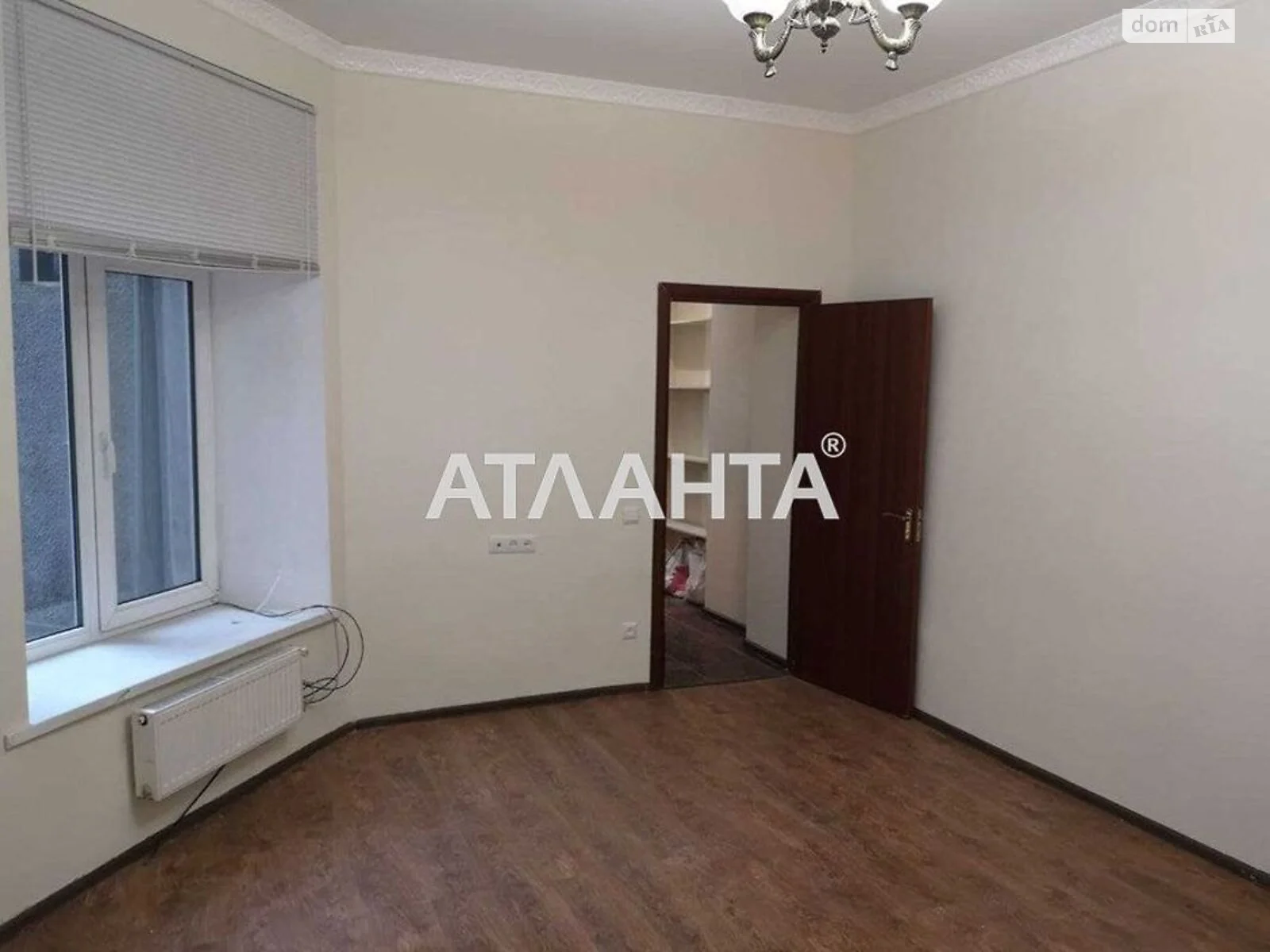 Продается 1-комнатная квартира 36.5 кв. м в Одессе, ул. Лейтенанта Шмидта - фото 1