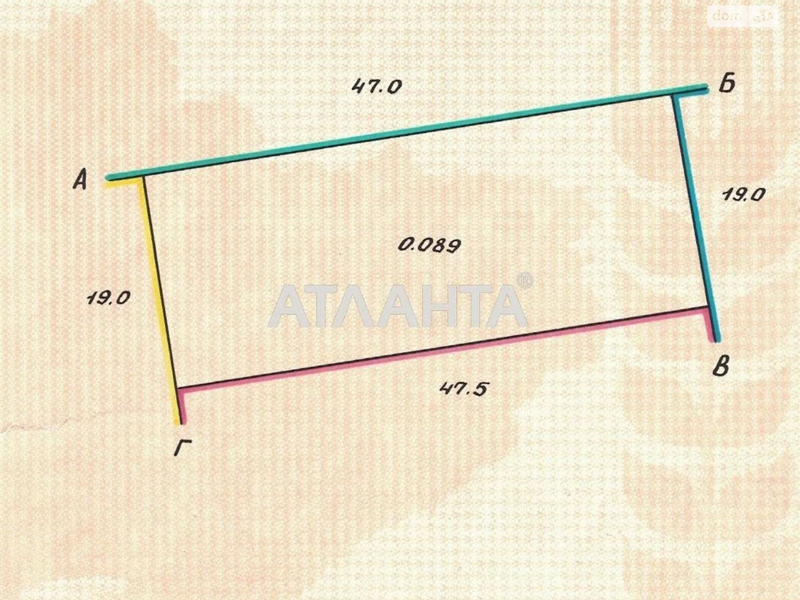 Продается дом на 2 этажа 340 кв. м с гаражом, цена: 198000 $