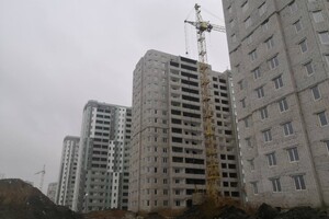 Продажа квартиры, Харьков, р‑н. Основянский, ст.м. Проспект Гагарина, Елизаветинская улица, дом 2б