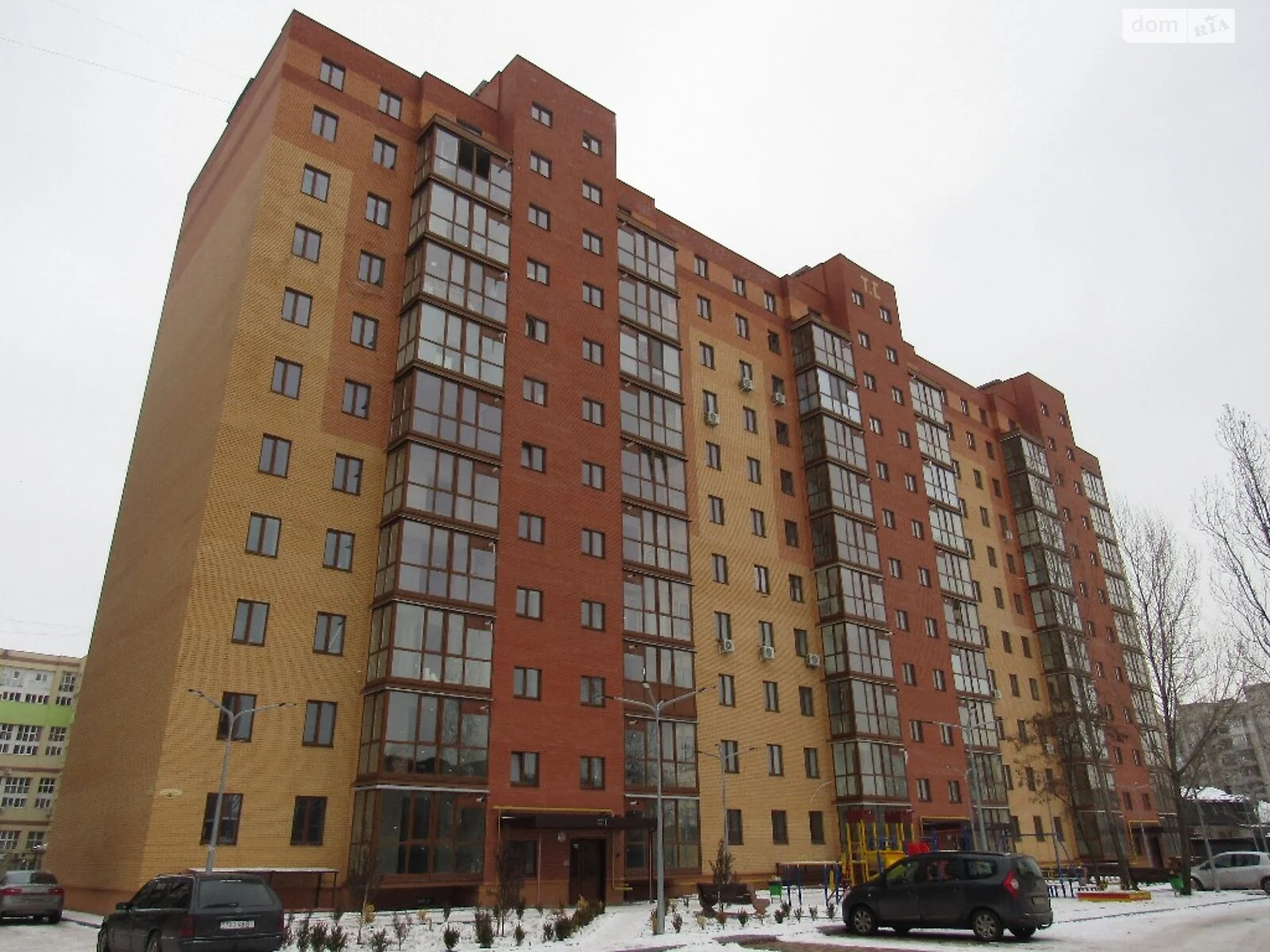 Продается 2-комнатная квартира 104 кв. м в Виннице, ул. Замостянская - фото 1