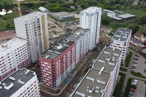 Продажа квартиры, Харьков, р‑н. Киевский, ст.м. Киевская, Борткевича улица, дом 327