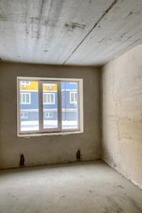 Продается 1-комнатная квартира 34.4 кв. м в Ирпене, ул. Курская