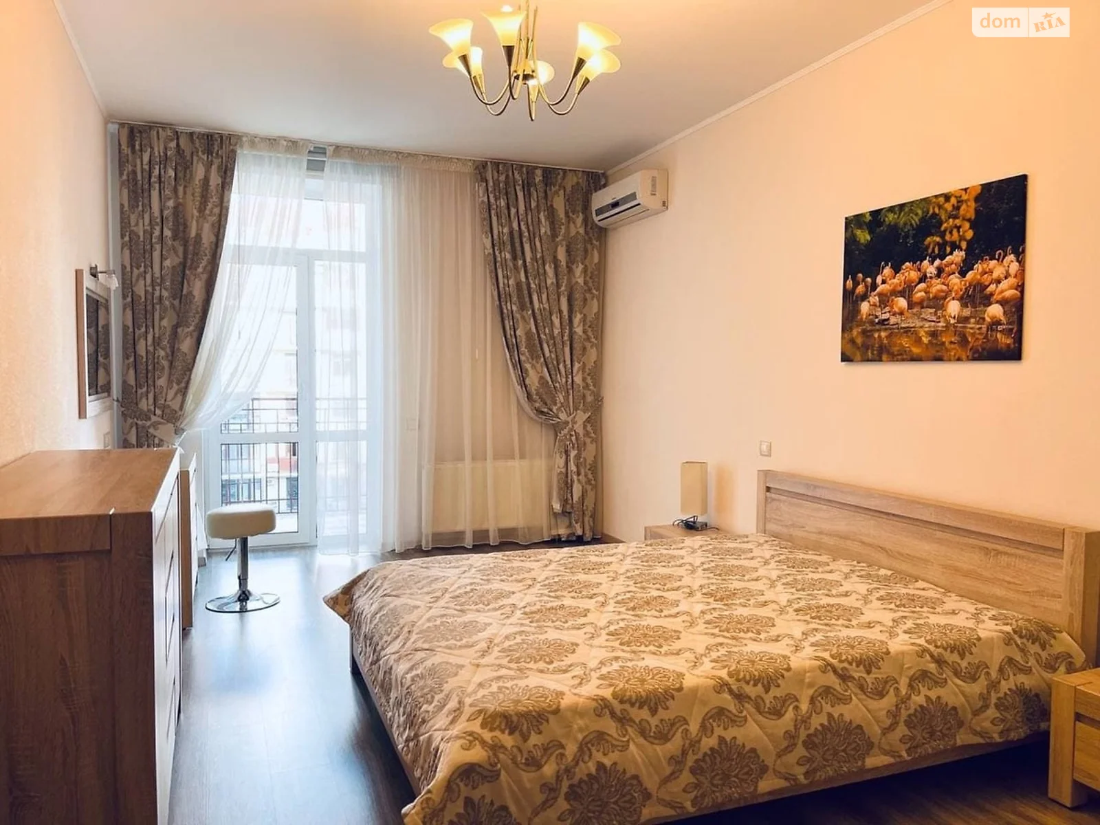 Сдается в аренду 4-комнатная квартира 162 кв. м в Киеве - фото 3