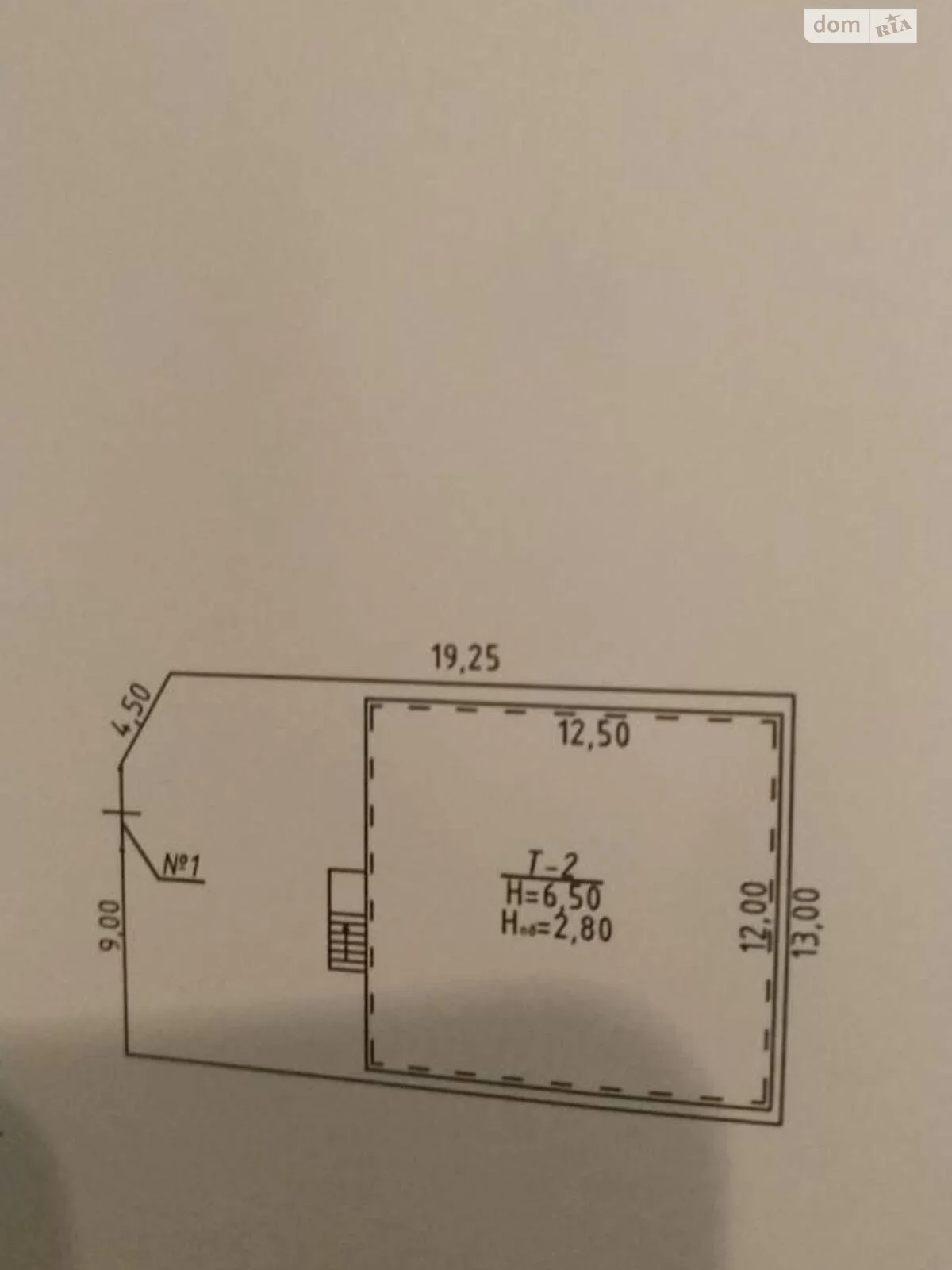 Продается объект сферы услуг 330 кв. м в 2-этажном здании - фото 3