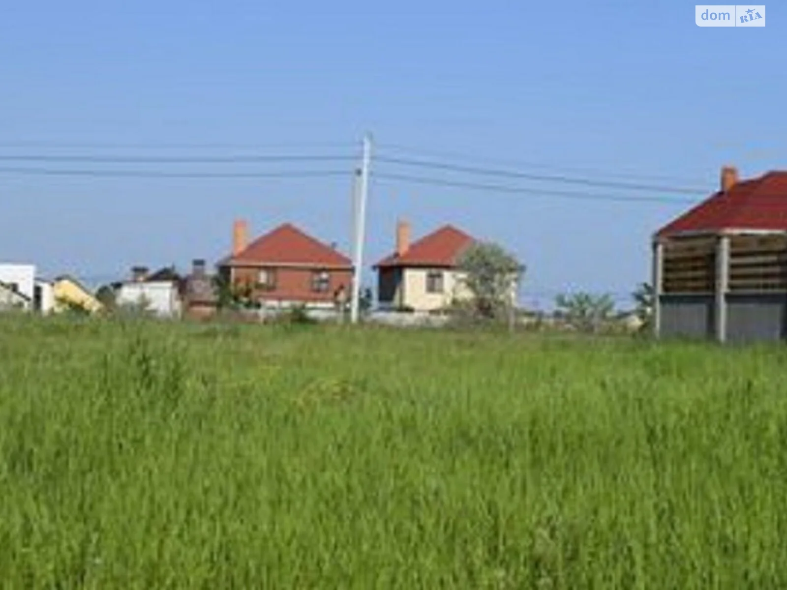 Продается земельный участок 12 соток в Одесской области, цена: 75000 $ - фото 1