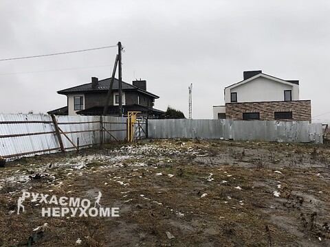 Продается земельный участок 13 соток в Ровенской области, цена: 80000 $