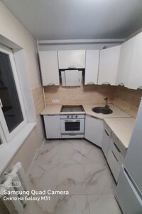 Продаж квартири, Запоріжжя, р‑н. Космос, Олександра Говорухи (Совхозна) вулиця, буд. 18