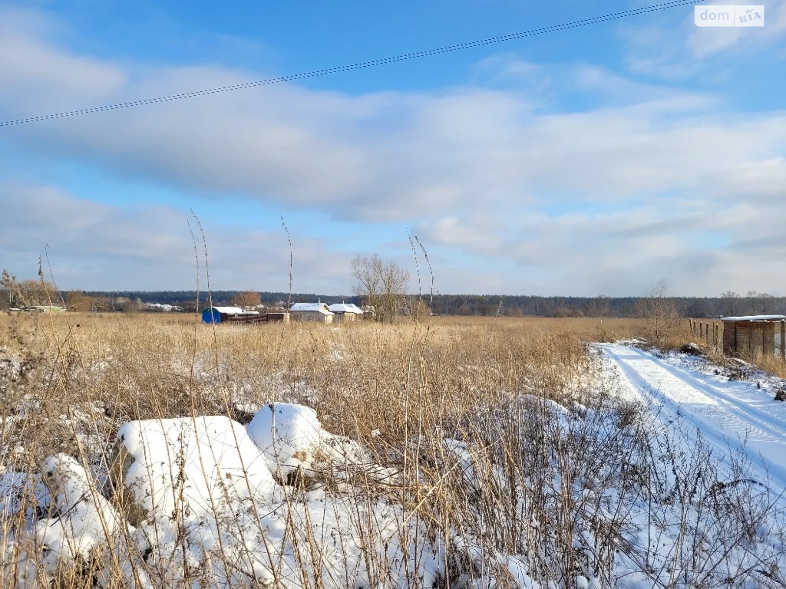 Продается земельный участок 164 соток в Киевской области - фото 2