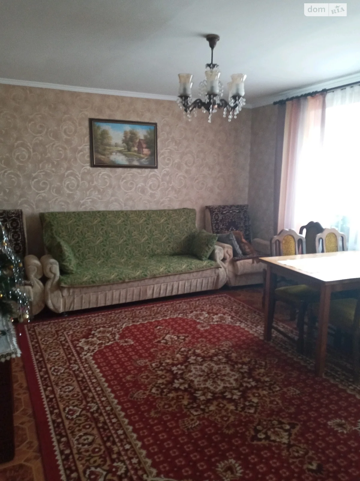 Продается 2-комнатная квартира 53 кв. м в Николаеве, бул. Бугский