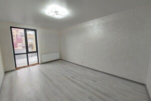 Продается 1-комнатная квартира 45 кв. м в Тернополе, Замонастырская улица